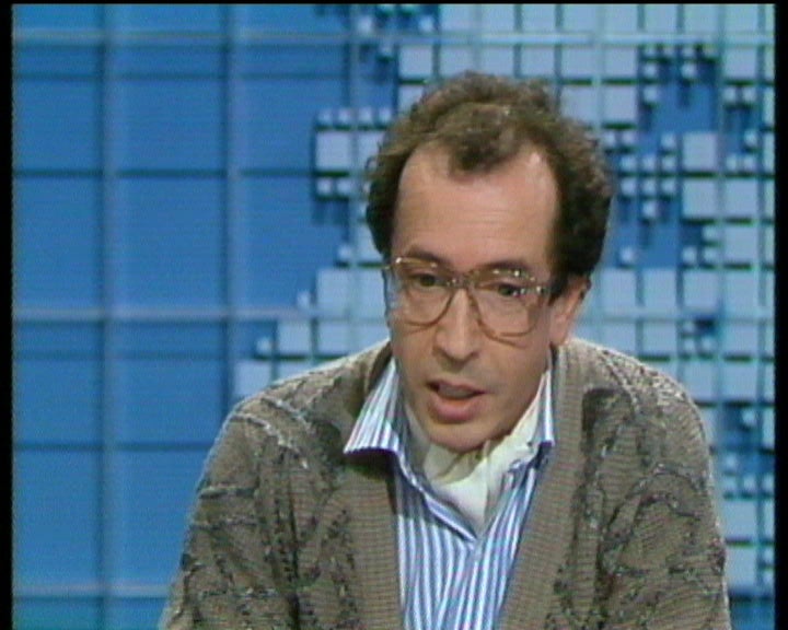 Entrevista a José Manuel Barata Feyo