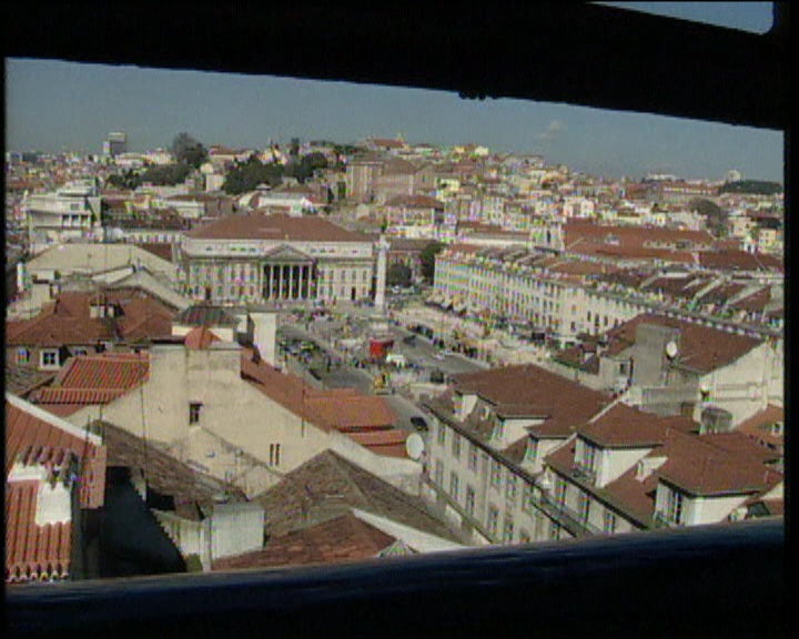 Crónica: o da Glória