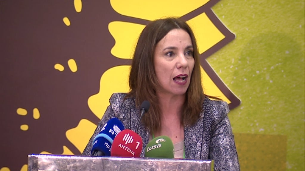 14ª Convenção do PEV