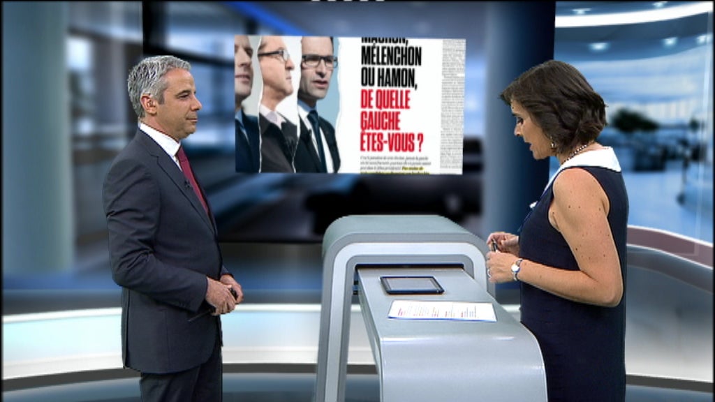 Entrevista a Felisbela Lopes