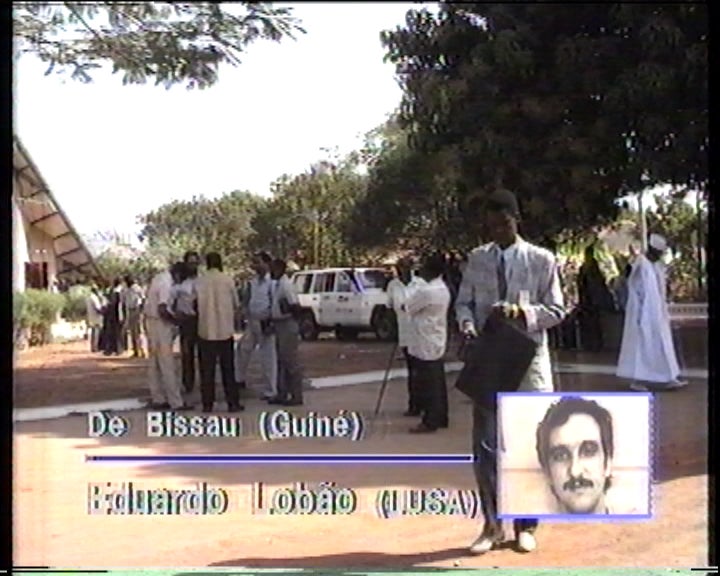 Crónica de Eduardo Lobão