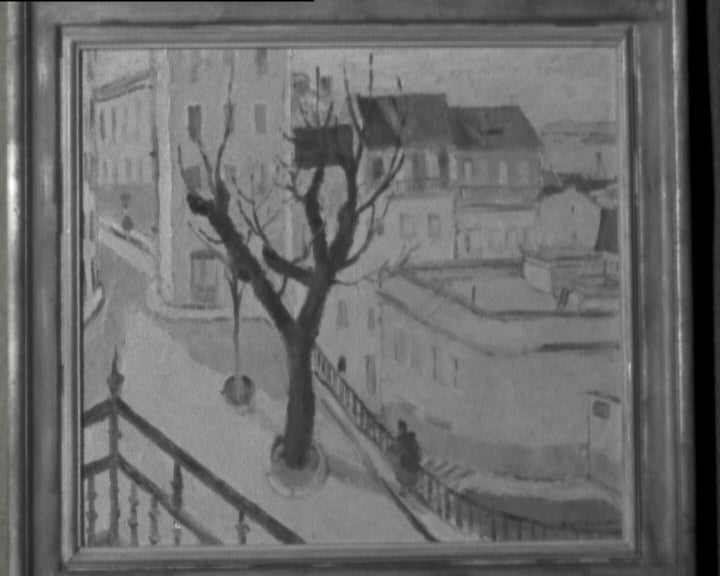 Exposição de Carlos Botelho