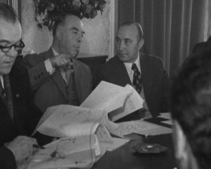 Reunião da Legião Portuguesa no Porto