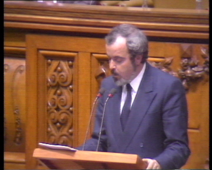 Redução do serviço militar