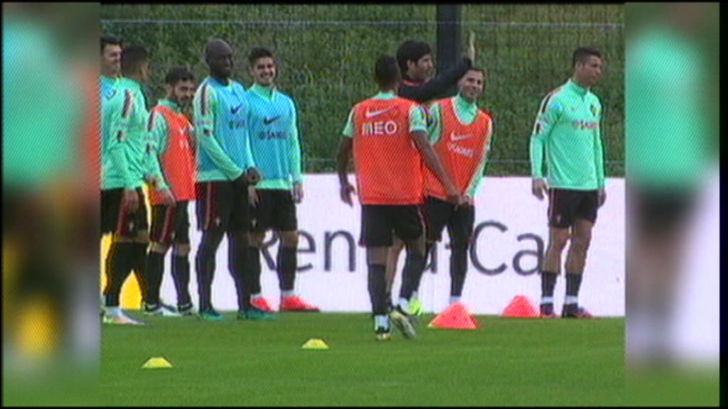 Programa da seleção nacional de futebol