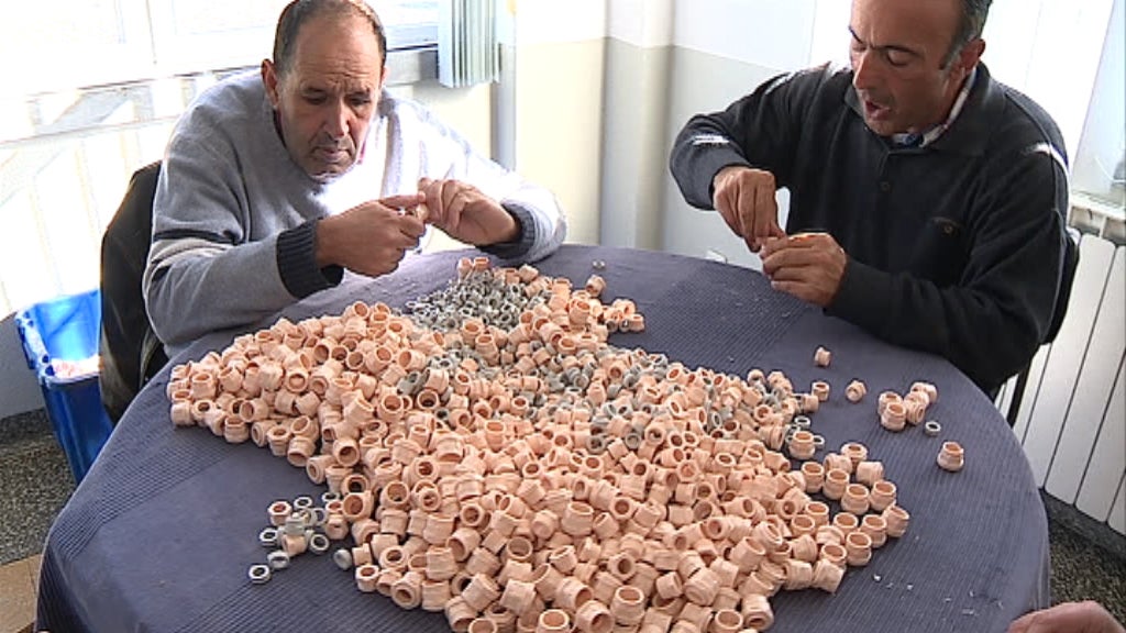 Casa de Saúde do Telhal II