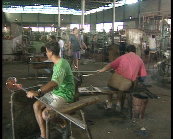 Retrospetiva dos acontecimentos na Marinha Grande