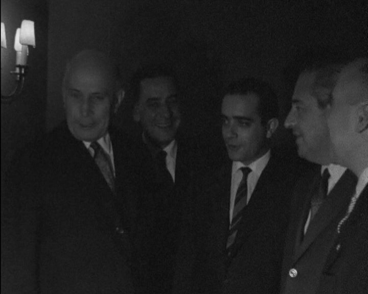 Encerramento do concurso de arte dramática