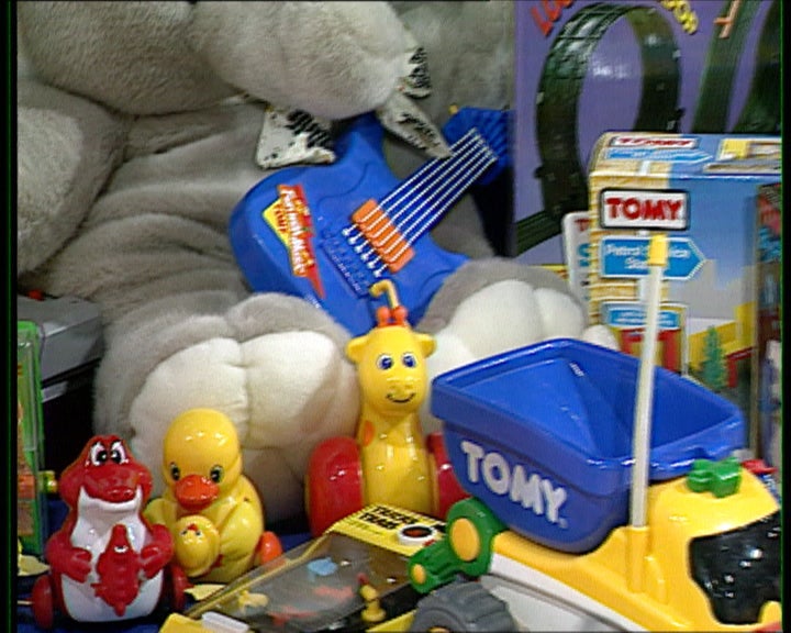 Gugu Dádá – Parte II