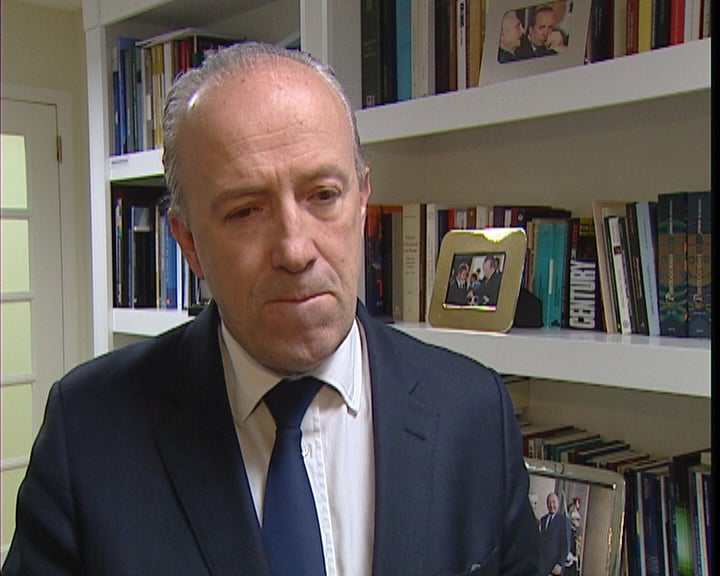 Santana Lopes pode faltar ao XXXII Congresso do PSD