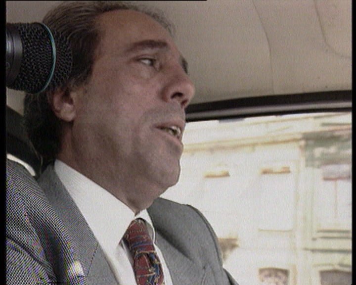 Absolvição de condutor multado no Porto