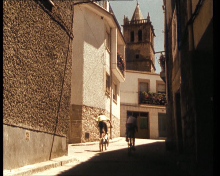 Histórias de Cá e Lá: Fronteira de Miranda do Douro