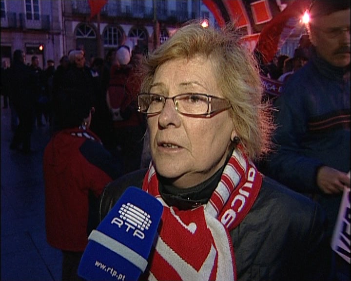 Futebol: Justiça desportiva