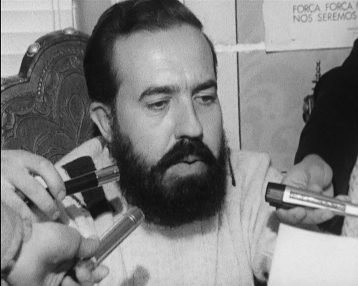 Ocupação e Atribuição de Casas no Seixal