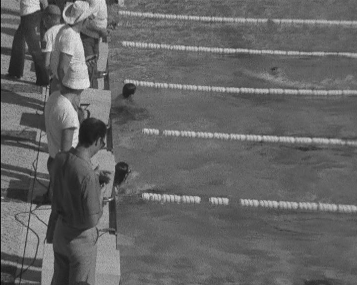 Campeonatos Nacionais de Natação