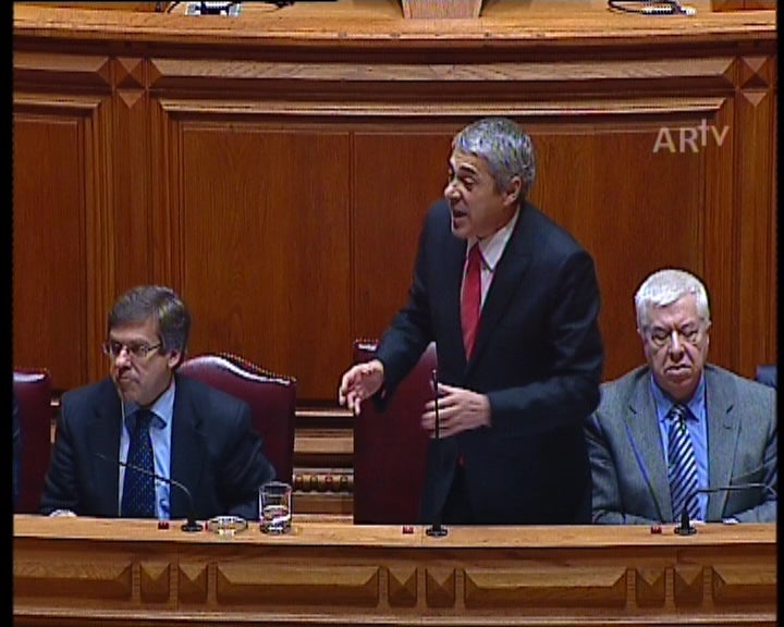 Orçamento do Estado