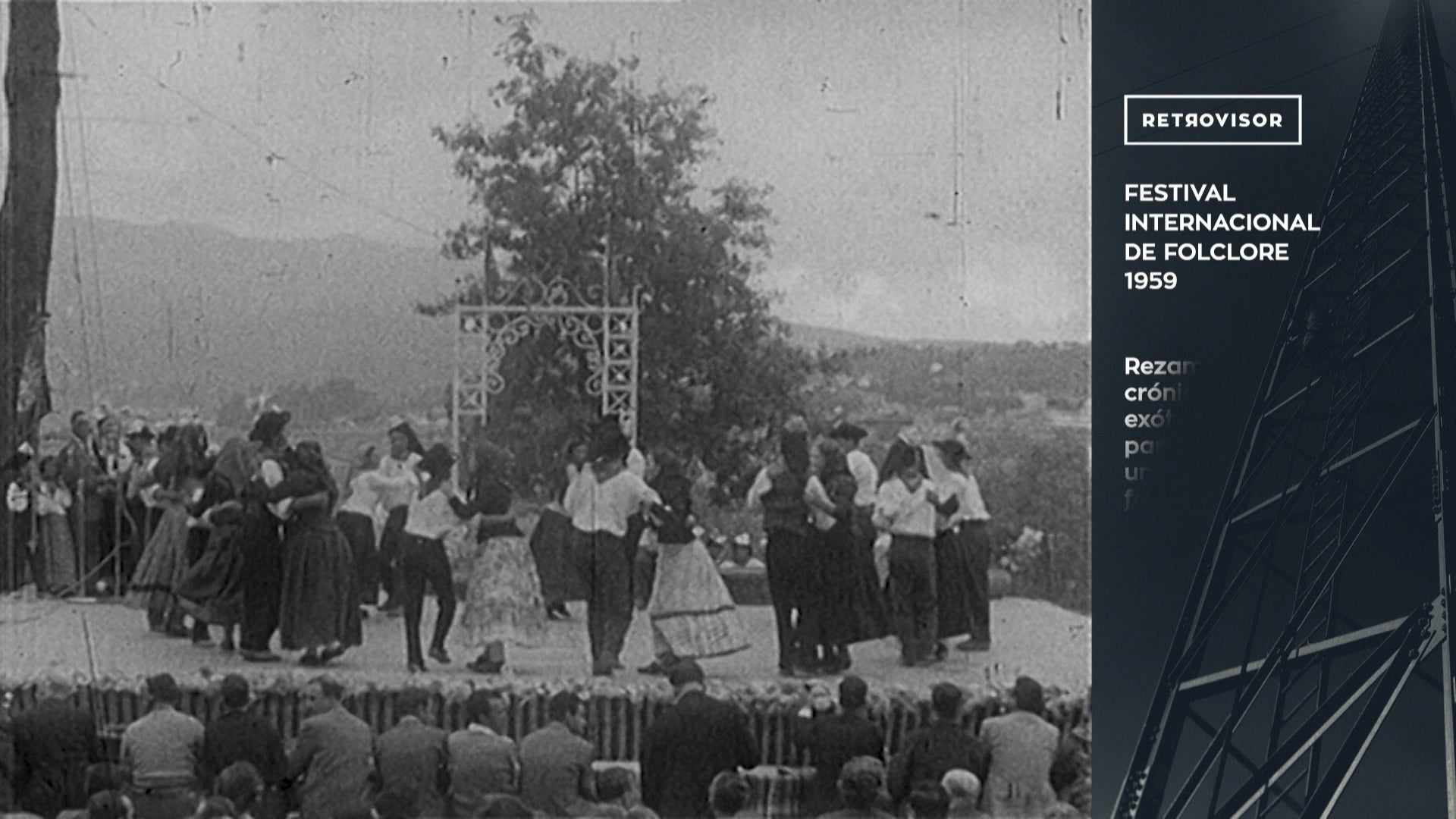 Festival Internacional de Folclore