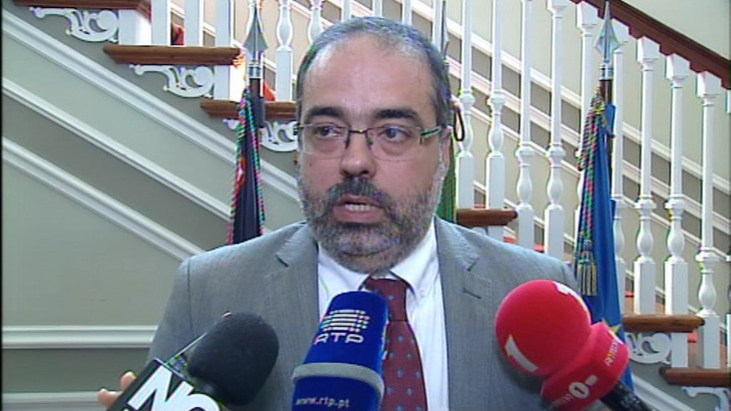 Declarações de Rui Luís