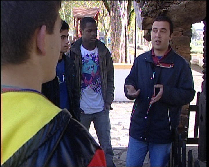 Percurso interpretativo da Sertã