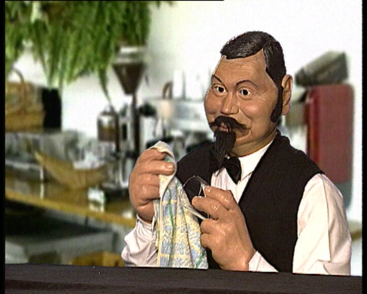 Ressaca dos Políticos