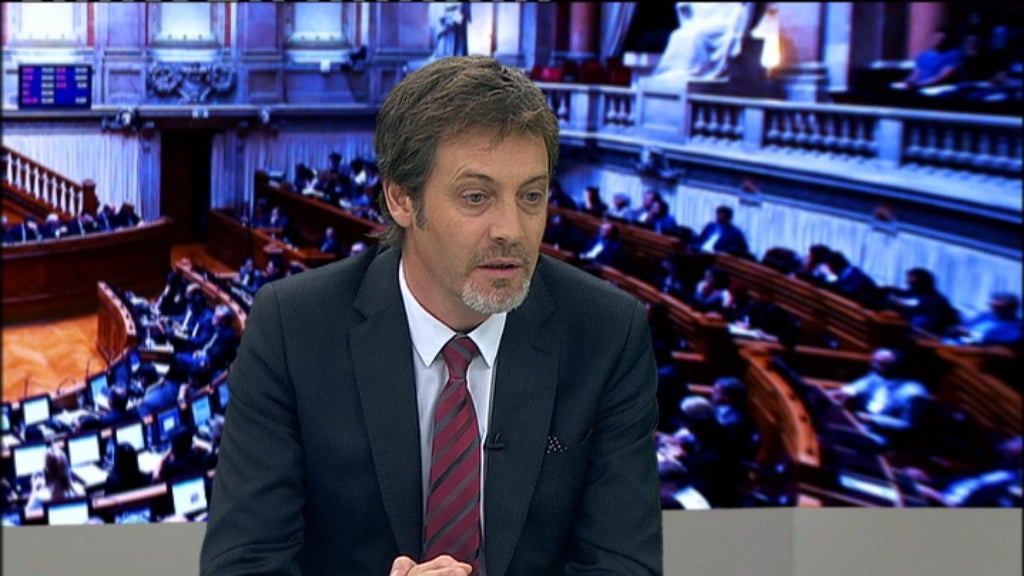 Dois anos de Governo