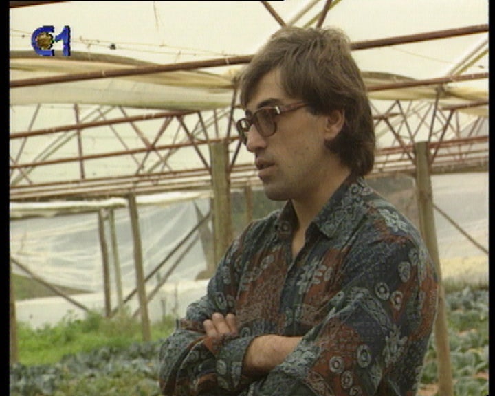 Agricultura em Portugal