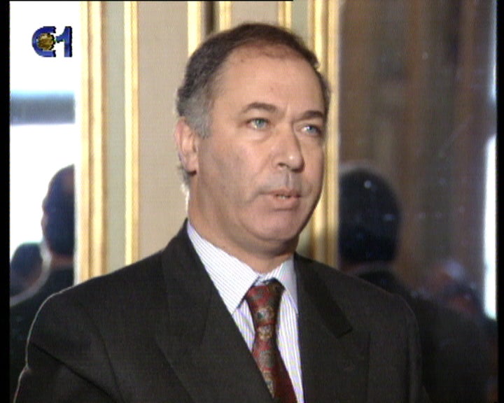 Tomada de posse da Coordenadora da Comissão de Luta Contra a Sida