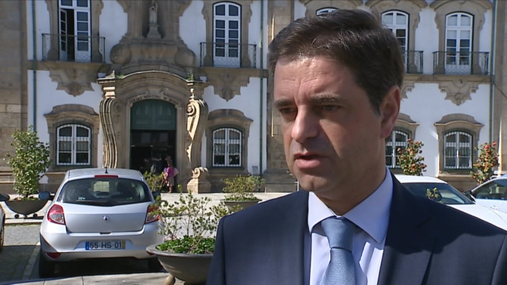 Venda do estádio de Braga