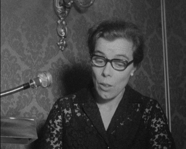 Conferência de Ester de Lemos em Braga