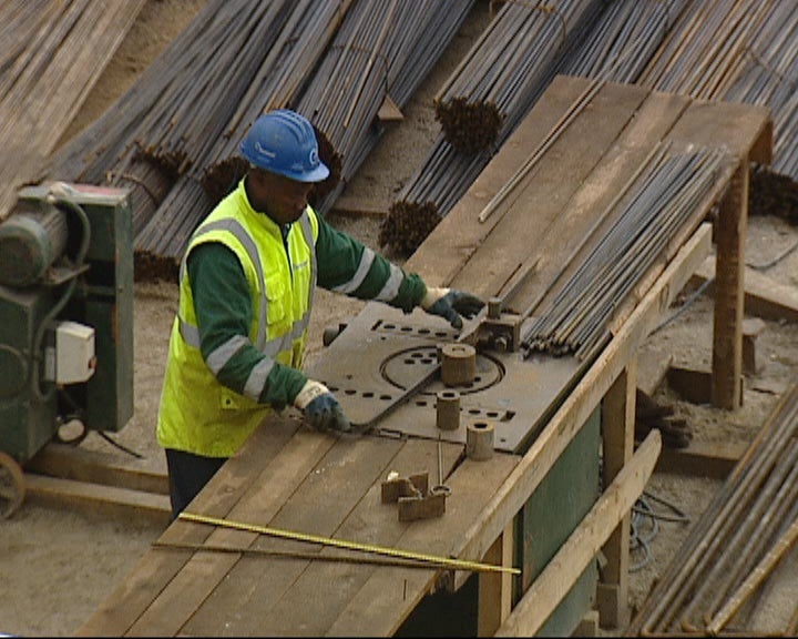 Cancelamento de Obras públicas