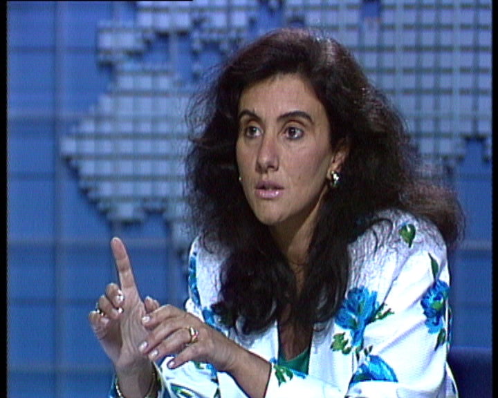 Entrevista a Eduarda Azevedo