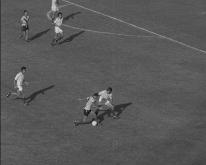 Futebol: Portugal vs Equador