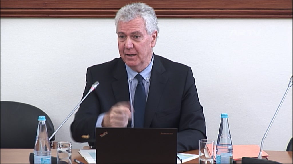 Limitação de nomeações