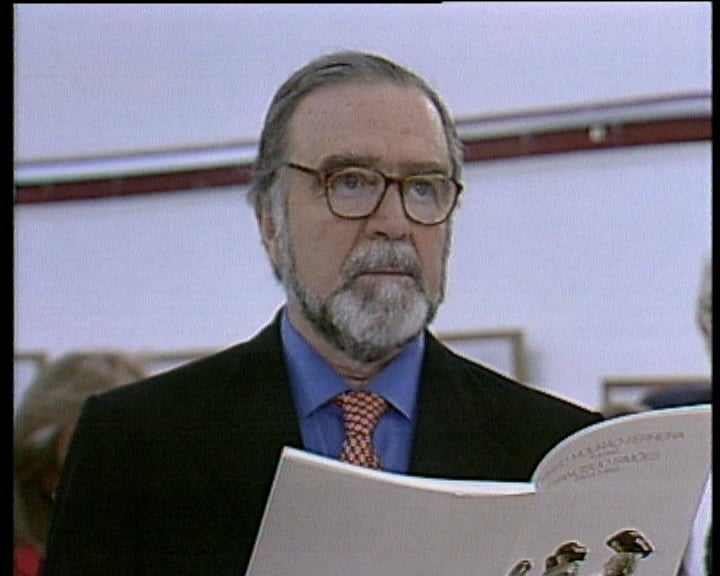 Poema por Manuel Alegre