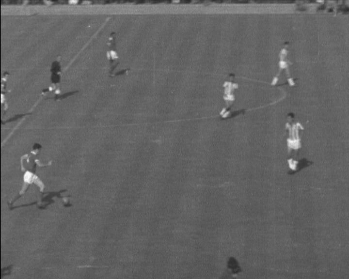 Final da Taça de Portugal em futebol