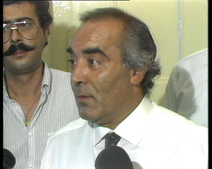 Reação do Sindicato da Marinha Mercante