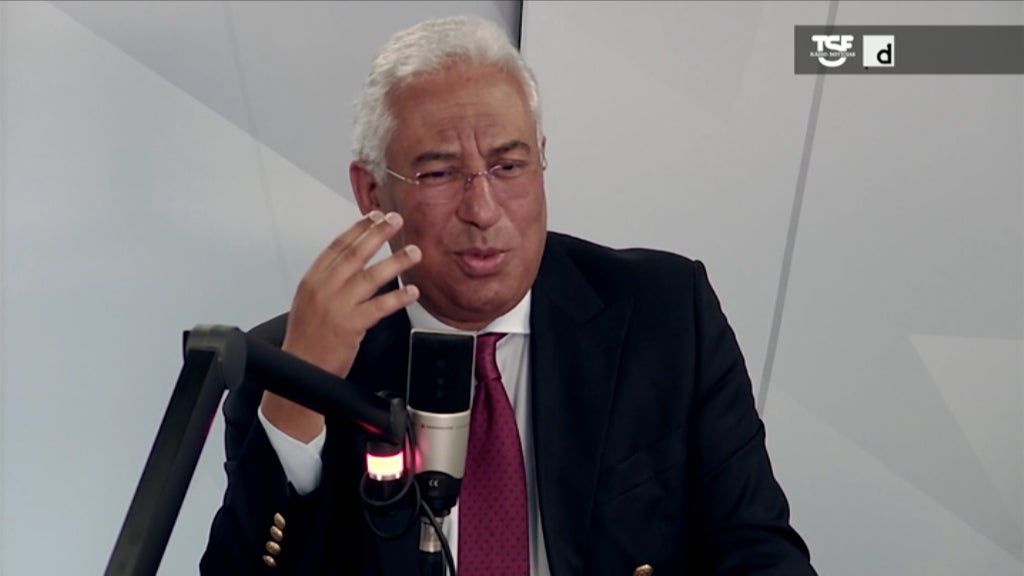 Relações familiares no Governo