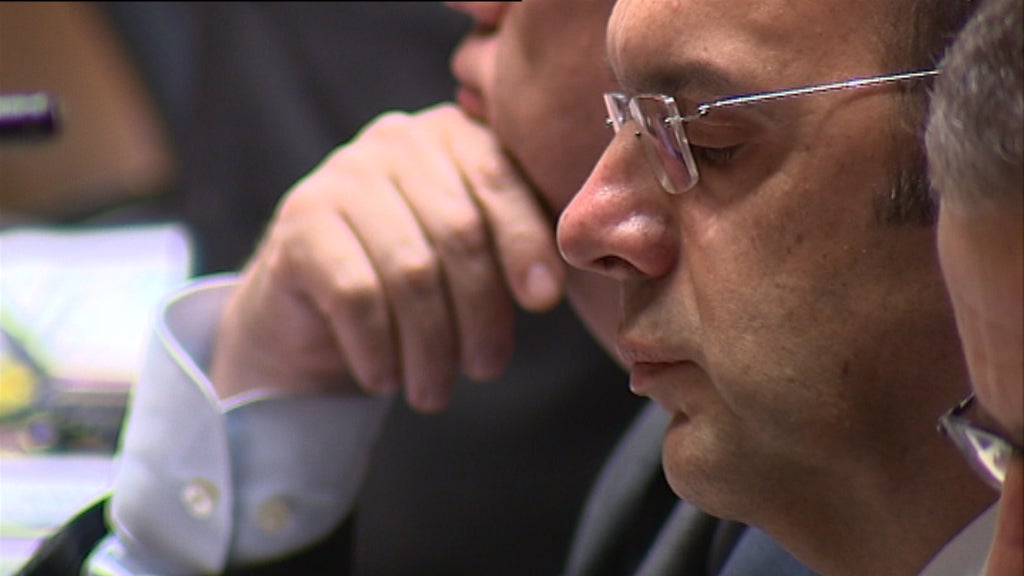 Remodelação do Governo