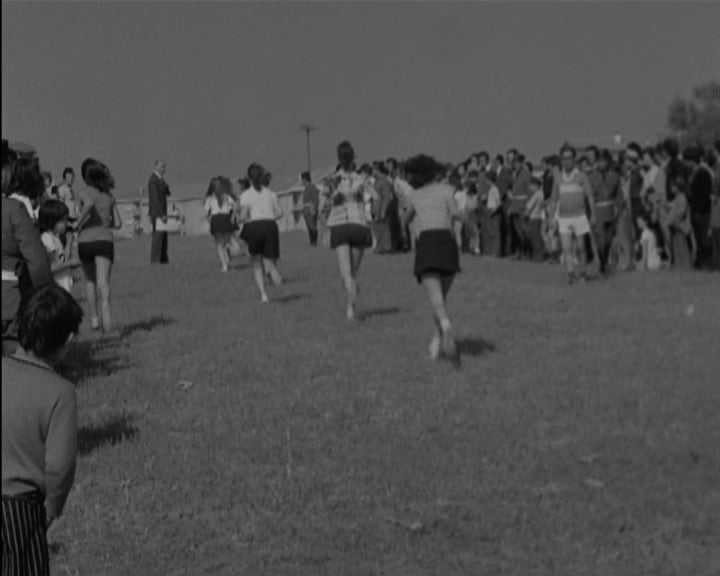 Atletismo: Corta Mato da Páscoa