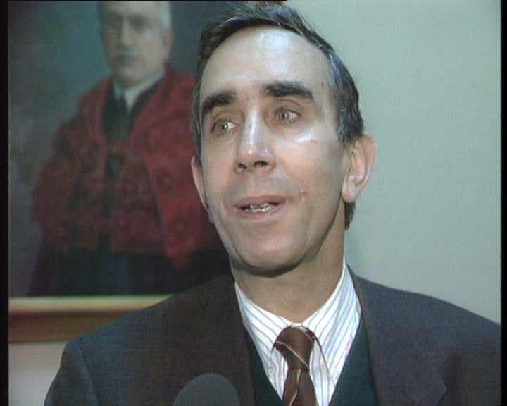 Dissolução da AR em aberto