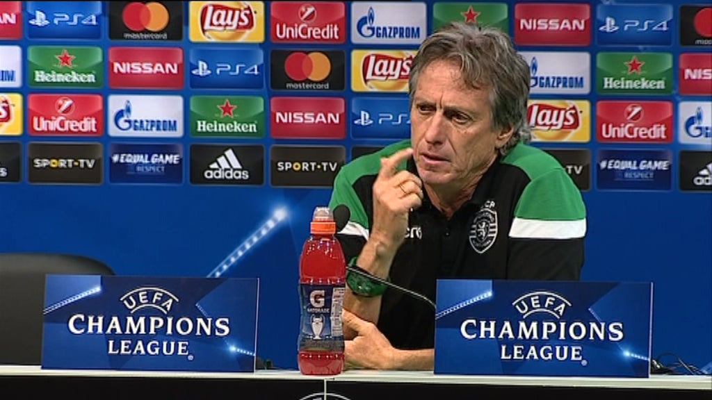 Futebol: Antevisão Sporting vs Barcelona