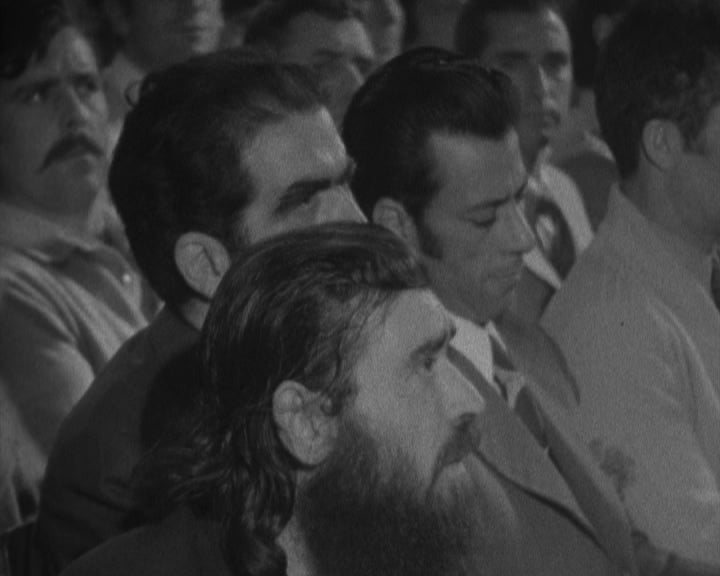 Reunião dos Apanhadores e Escolhedores de Peixe e Artes Correlativas