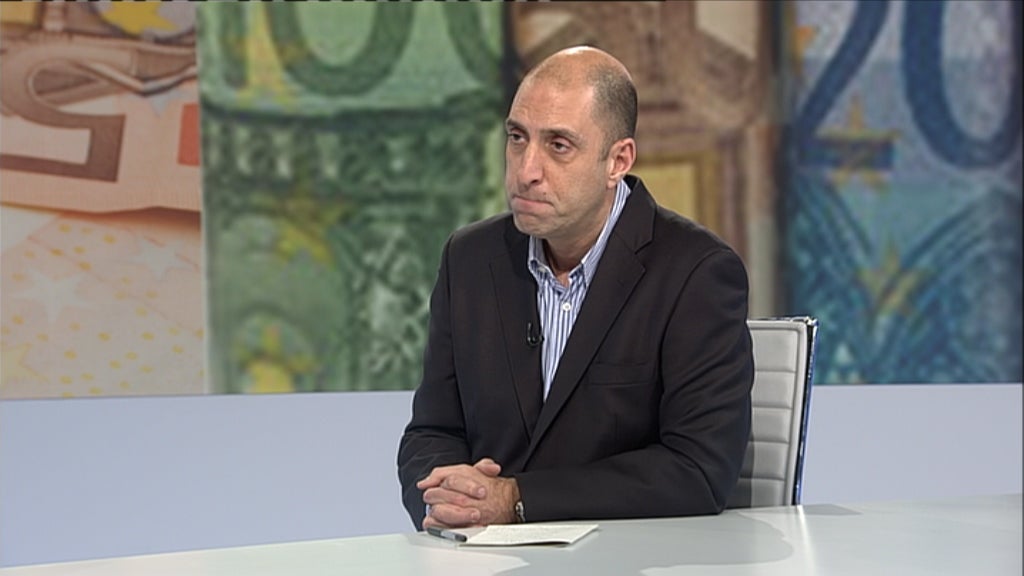 Entrevista a Rui Alves Veloso