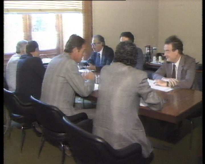 Discussão da Revisão Constitucional