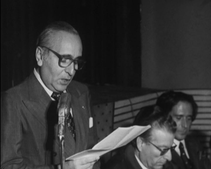 Homenagem a A. V. Ventura