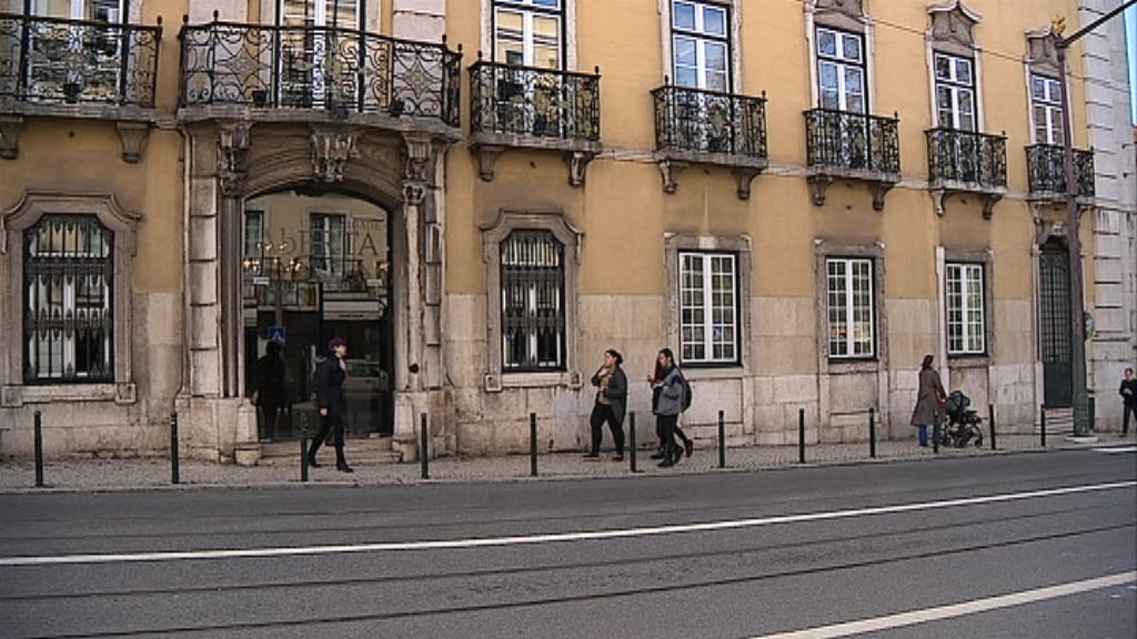 Ensino à distância em Portugal