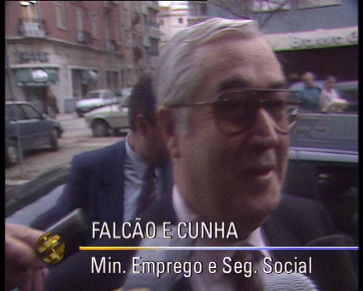 Declarações sobre Concertação Social