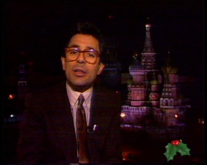 Crónica de Carlos Fino