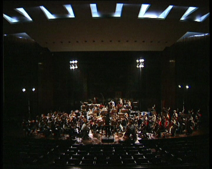 Orquestra Sinfónica Portuguesa