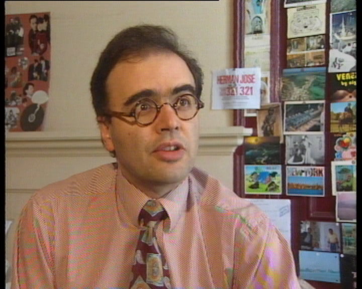 Conflito entre o Expresso e a TSF